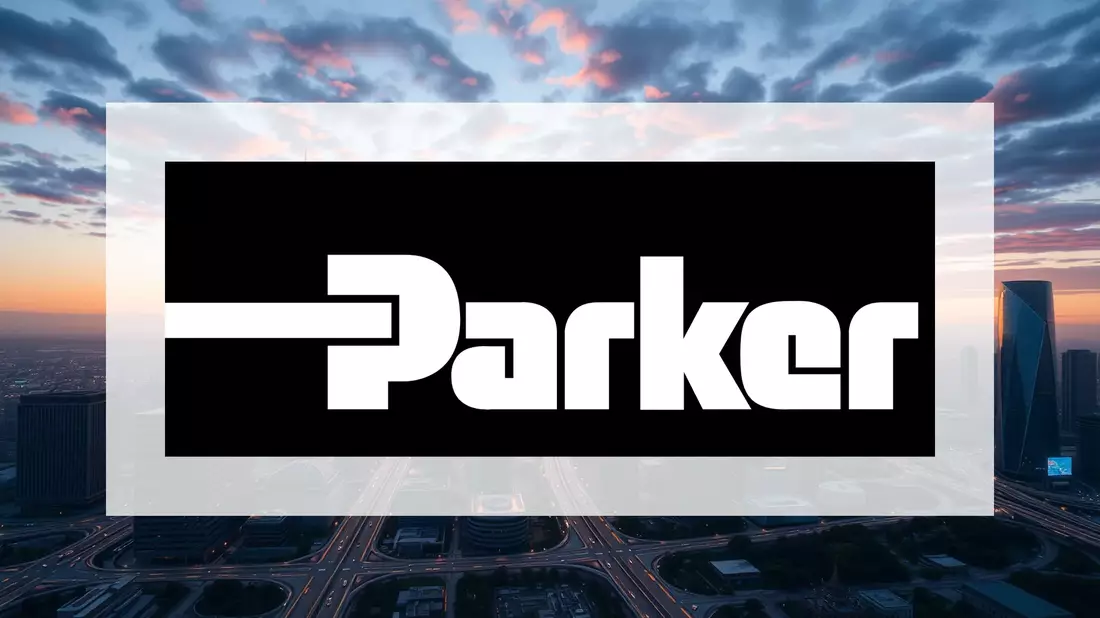 Parker-Hannifin Surges on Major Acquisition and Stellar Earnings Illustration mit AI erstellt übermittelt durch boerse-global.de