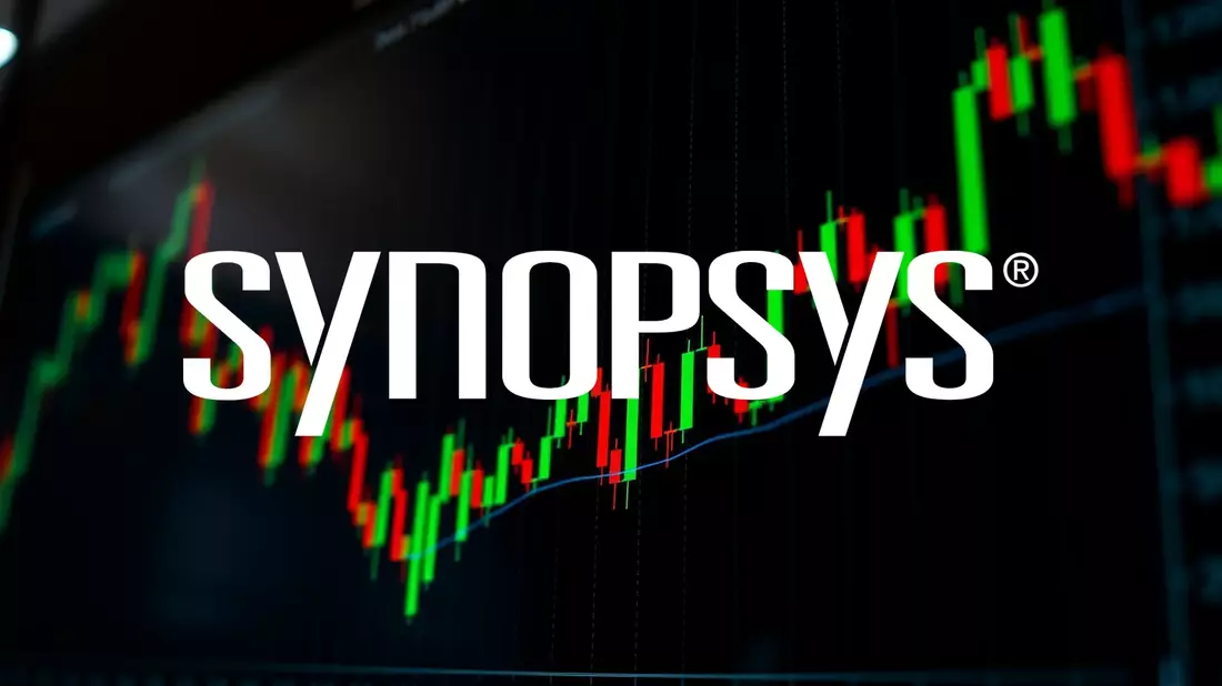 Synopsys Announces Major Workforce Reduction Following Ansys Acquisition Illustration mit AI erstellt übermittelt durch boerse-global.de