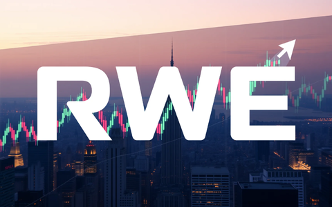 Rwe Aktie: Nachhaltiger Aufstieg! - Foto: über boerse-global.de
