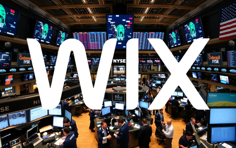 Wix Aktie: Totalabsturz oder Jahrhundertchance? - Foto: über boerse-global.de
