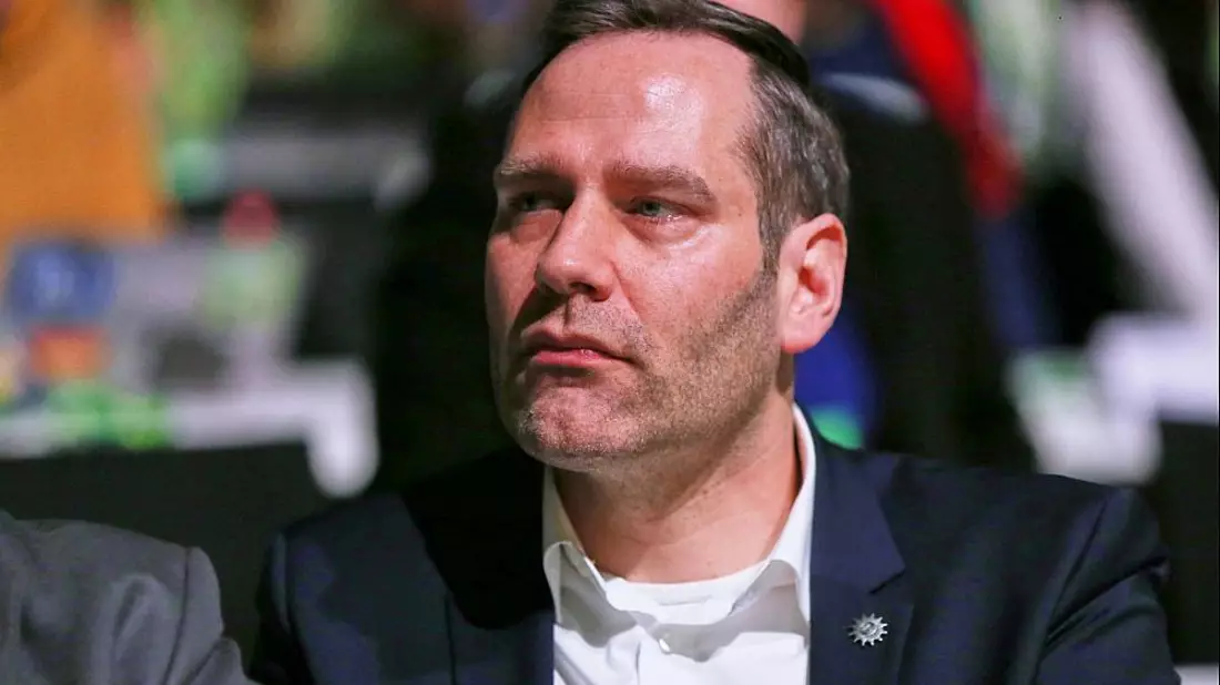 Jochen Kopelke (Archiv) - Bild: über dts Nachrichtenagentur