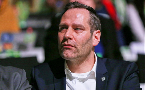 Jochen Kopelke (Archiv) - Foto: über dts Nachrichtenagentur