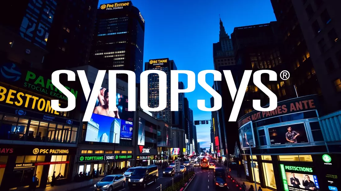 Synopsys anuncia un drástico recorte de plantilla tras su megaadquisición Illustration mit AI erstellt übermittelt durch boerse-global.de