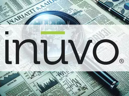 Inuvo Aktie: Absturz mit Ansage? - Foto: über boerse-global.de