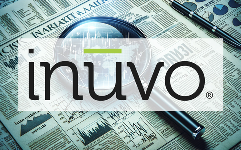 Inuvo Aktie: Absturz mit Ansage? - Foto: über boerse-global.de