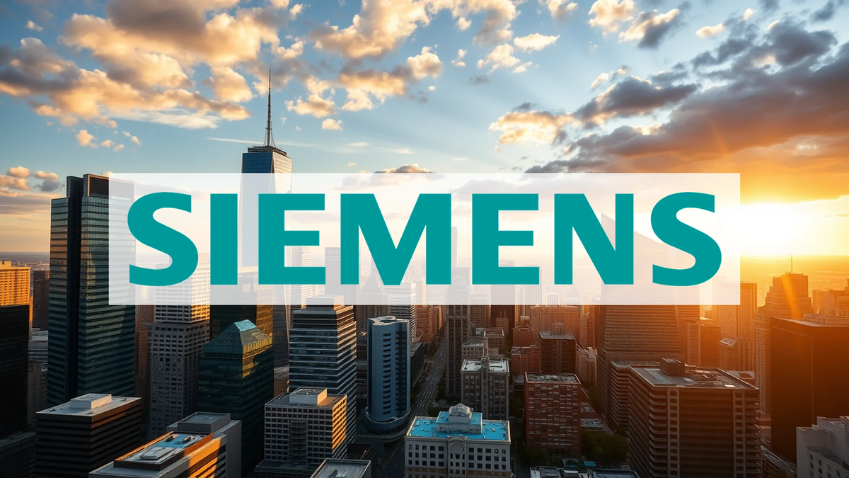 Siemens Aktie: Healthineers wird abgespalten - Foto: über boerse-global.de