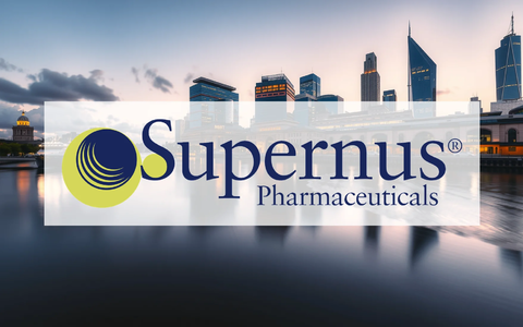 Supernus Aktie: Glatteis! - Foto: über boerse-global.de