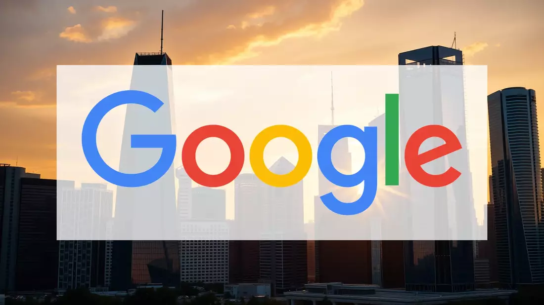 Alphabet: El Gigante Tecnológico que Supera los 100.000 Millones en un Trimestre Illustration mit AI erstellt übermittelt durch boerse-global.de
