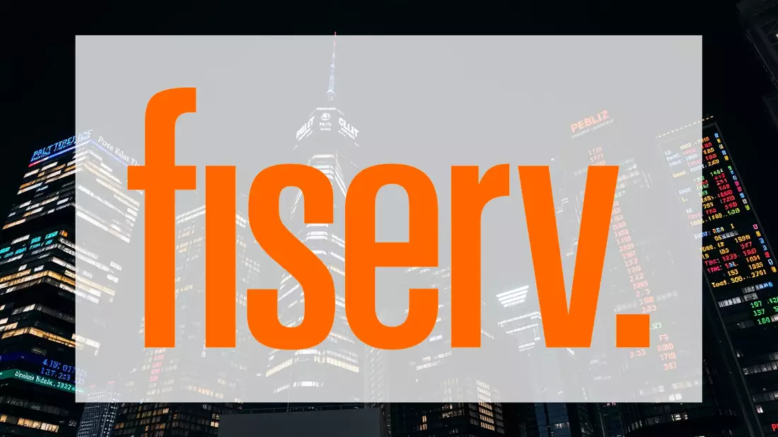 Fiserv en la Mira: ¿Puede Recuperarse el Gigante Fintech Tras el Desplome de sus Perspectivas? Illustration mit AI erstellt übermittelt durch boerse-global.de