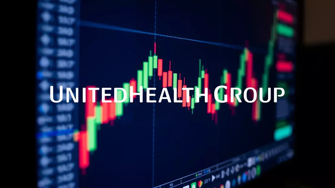 UnitedHealth: ¿Por qué se desploma su cotización en medio de resultados récord? Illustration mit AI erstellt übermittelt durch boerse-global.de