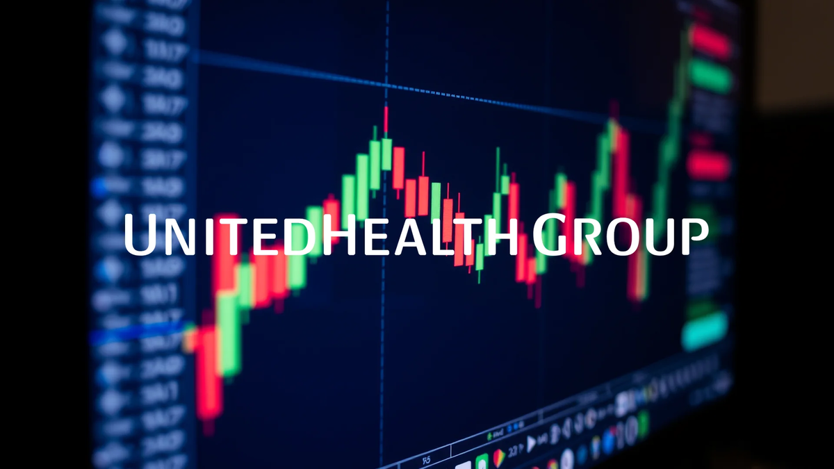 UnitedHealth: ¿Por qué se desploma su cotización en medio de resultados récord? - Foto: über boerse-global.de