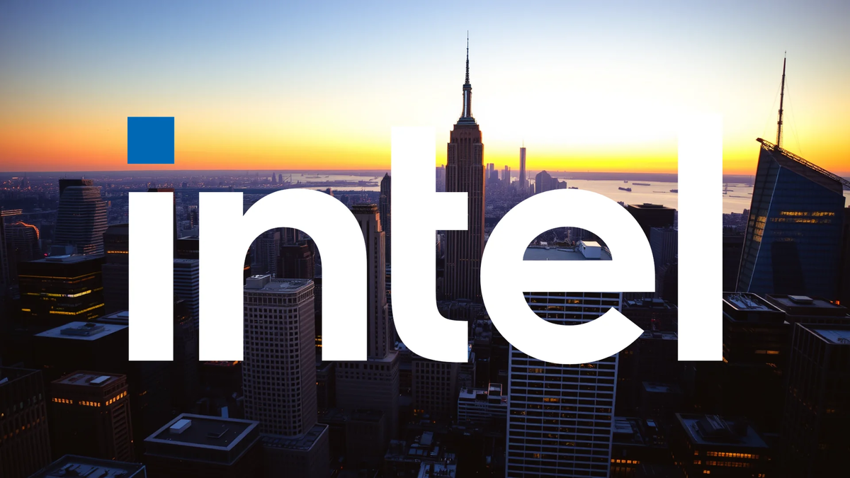 Intel en la encrucijada: ¿Puede su reestructuración en IA cambiar el juego? - Foto: über boerse-global.de