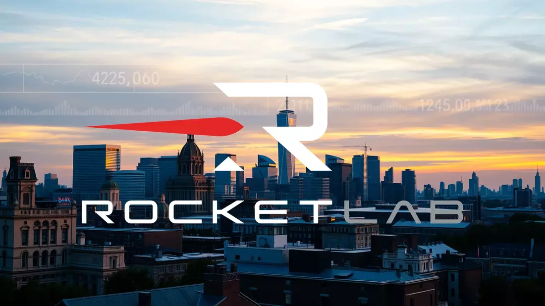 Rocket Lab USA Aktie: Zukunftschancen realisierbar - Bild: über boerse-global.de