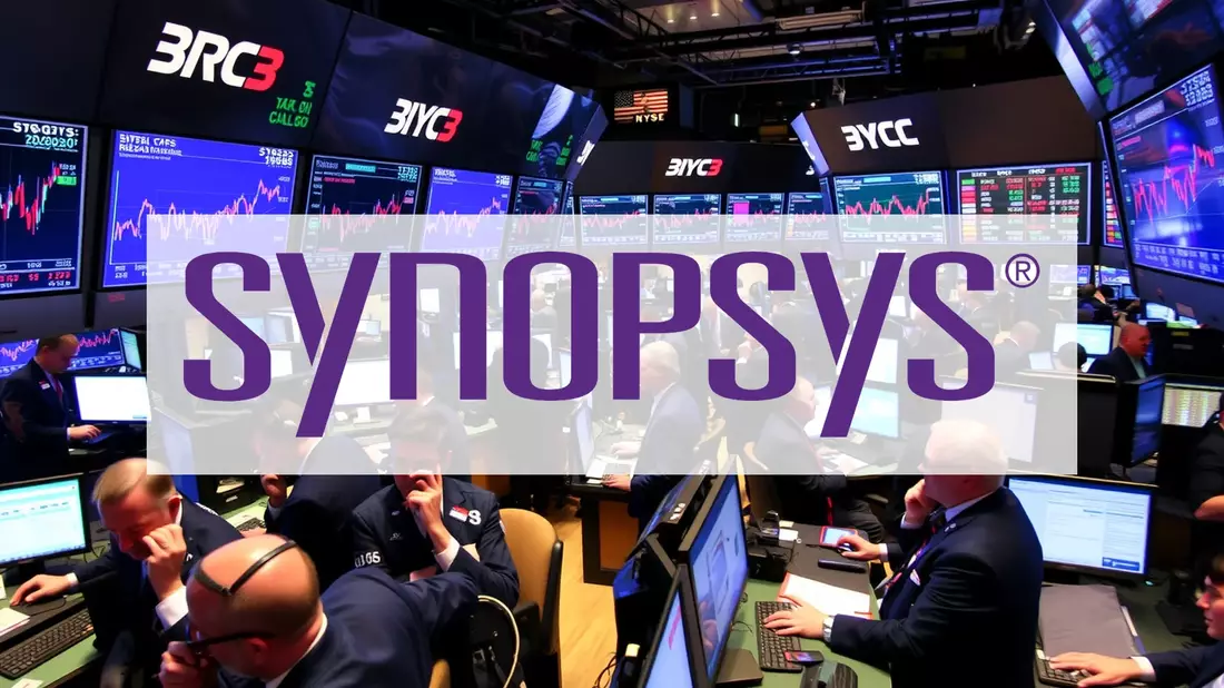 Synopsys Aktie: Massenentlassungen! - Bild: über boerse-global.de
