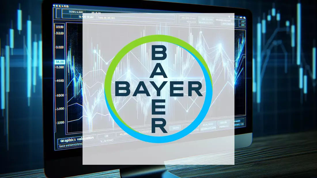 Bayer Aktie: Gewinnexplosion! - Bild: über boerse-global.de