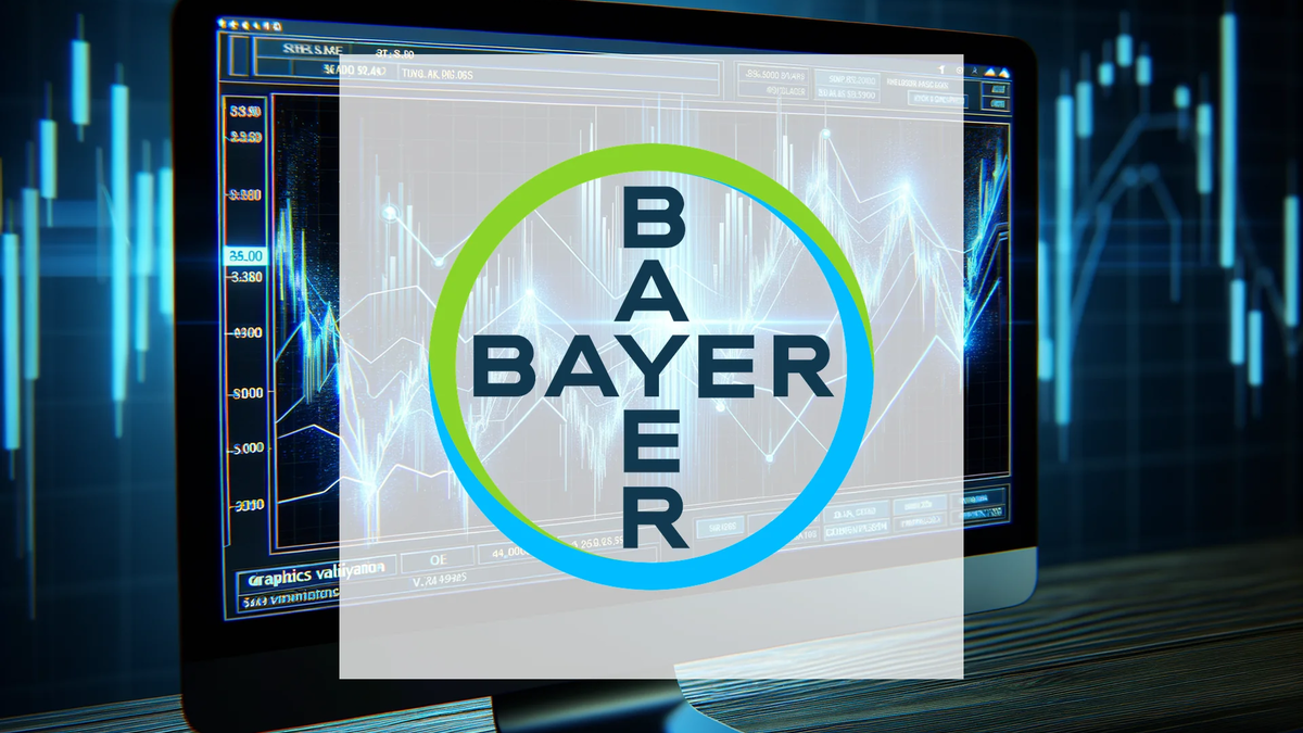 Bayer Aktie: Gewinnexplosion! - Foto: über boerse-global.de