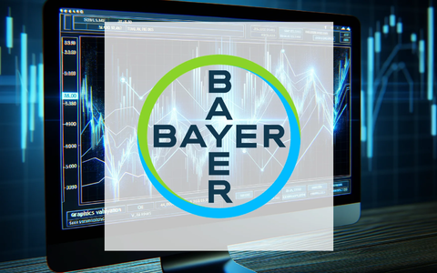Bayer Aktie: Gewinnexplosion! - Foto: über boerse-global.de