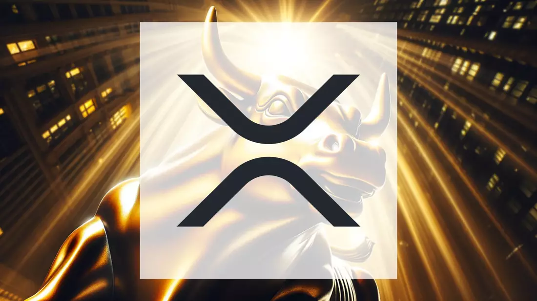 XRP’s Watershed Moment: ETF Launch Meets Whale Exodus Illustration mit AI erstellt übermittelt durch boerse-global.de