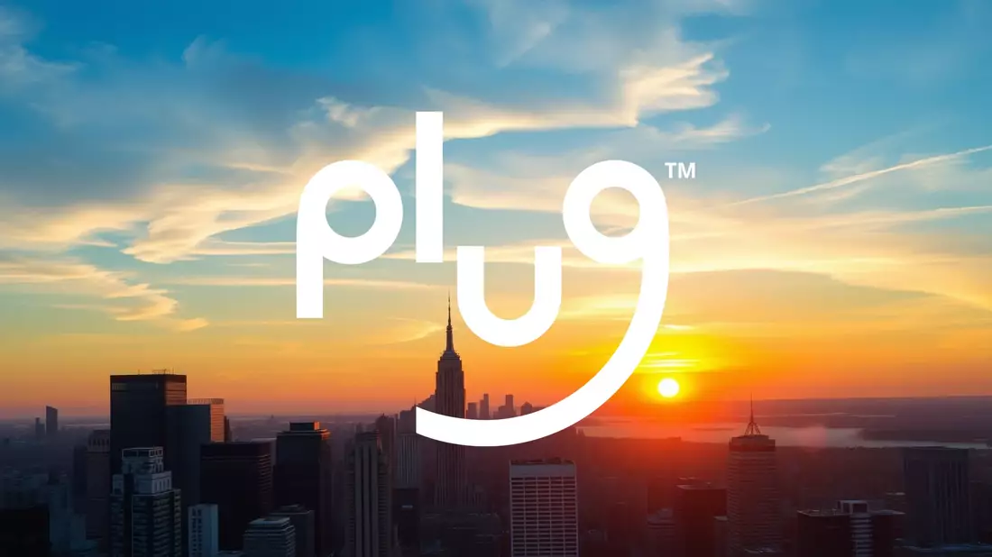 Plug Power’s Strategic Pivot Ignites Market Reaction Illustration mit AI erstellt übermittelt durch boerse-global.de