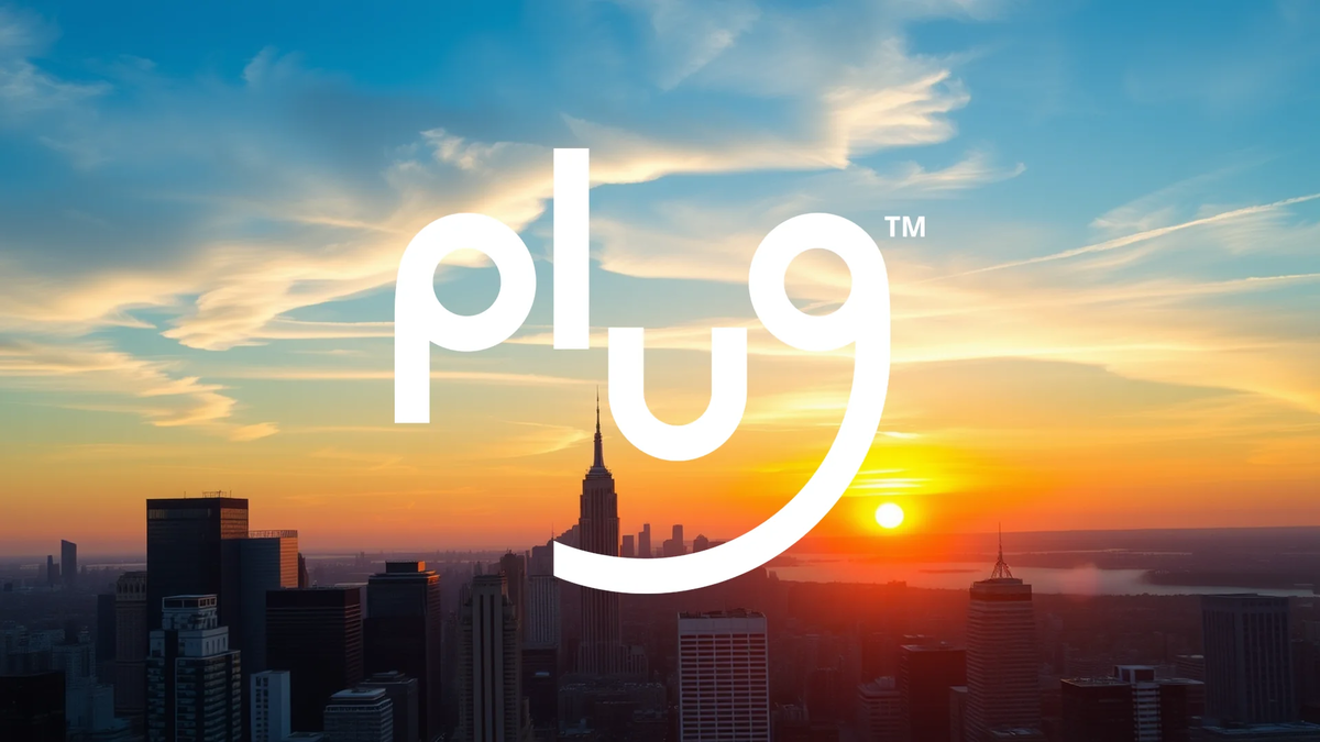 Plug Power’s Strategic Pivot Ignites Market Reaction - Foto: über boerse-global.de