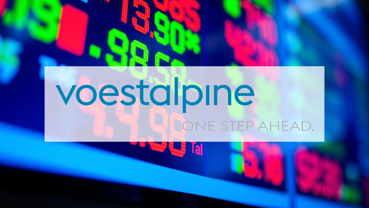 Voestalpine’s Profit Surge Coincides with Major Workforce Reduction - Foto: über boerse-global.de