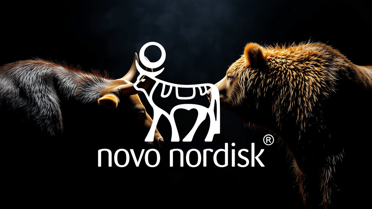 Novo Nordisk’s Bold Price Move in India’s Weight-Loss Drug Market - Foto: über boerse-global.de