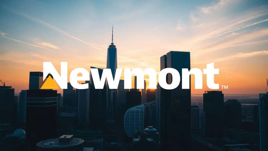Newmont: ¿La nueva fiebre del oro en Wall Street? Illustration mit AI erstellt übermittelt durch boerse-global.de