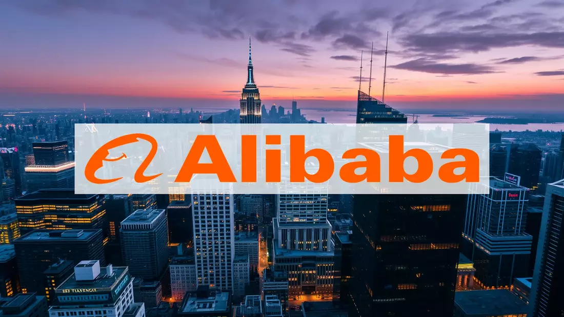 Alibaba: El momento de la verdad se acerca para su cotización Illustration mit AI erstellt übermittelt durch boerse-global.de