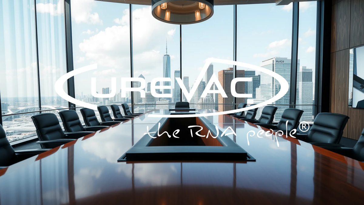 CureVac Acquisition Nears Critical Shareholder Vote - Foto: über boerse-global.de