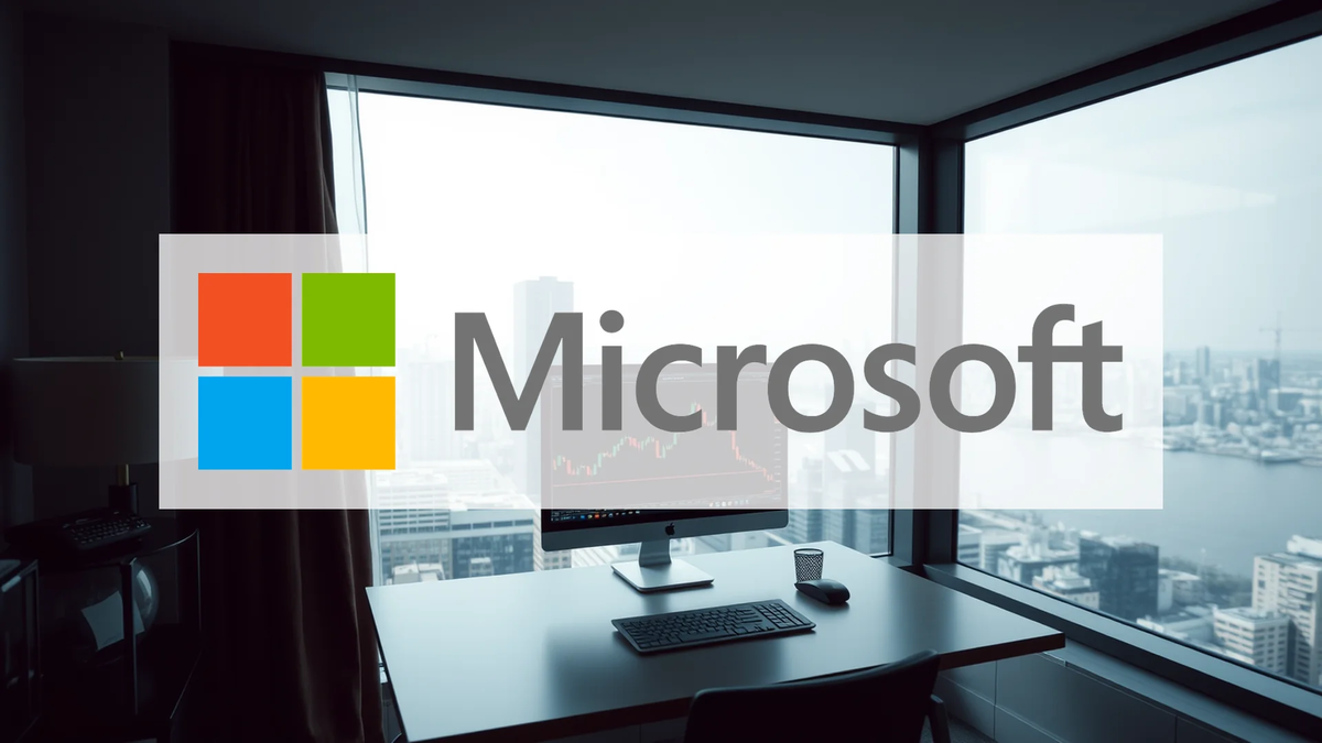 Microsoft’s AI Infrastructure Gambit: Building the Future of Computing - Foto: über boerse-global.de