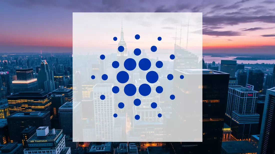 Cardano’s Berlin Breakthrough: A New Era for ADA Adoption Illustration mit AI erstellt übermittelt durch boerse-global.de