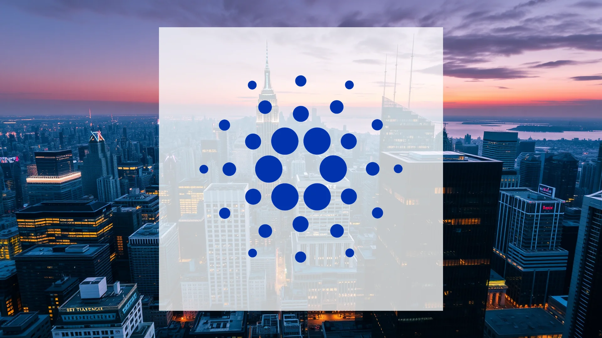 Cardano’s Berlin Breakthrough: A New Era for ADA Adoption - Foto: über boerse-global.de