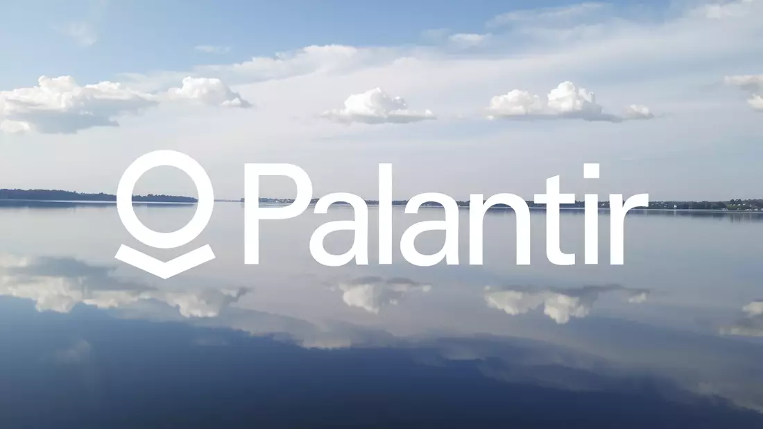 Palantir: ¿Por qué caen sus acciones ante resultados récord? Illustration mit AI erstellt übermittelt durch boerse-global.de