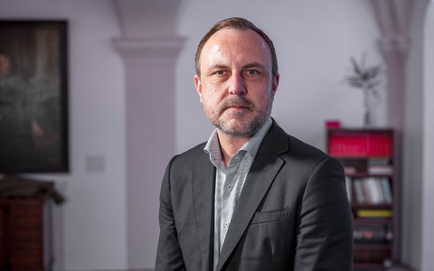 Nach Terrorwellen in Großbritannien und Frankreich und Belgien sieht Terrorexperte Neumann inzwischen stärker den deutschsprachigen Raum im Fokus. (Archivbild) - Foto: Daniel Vogl/dpa