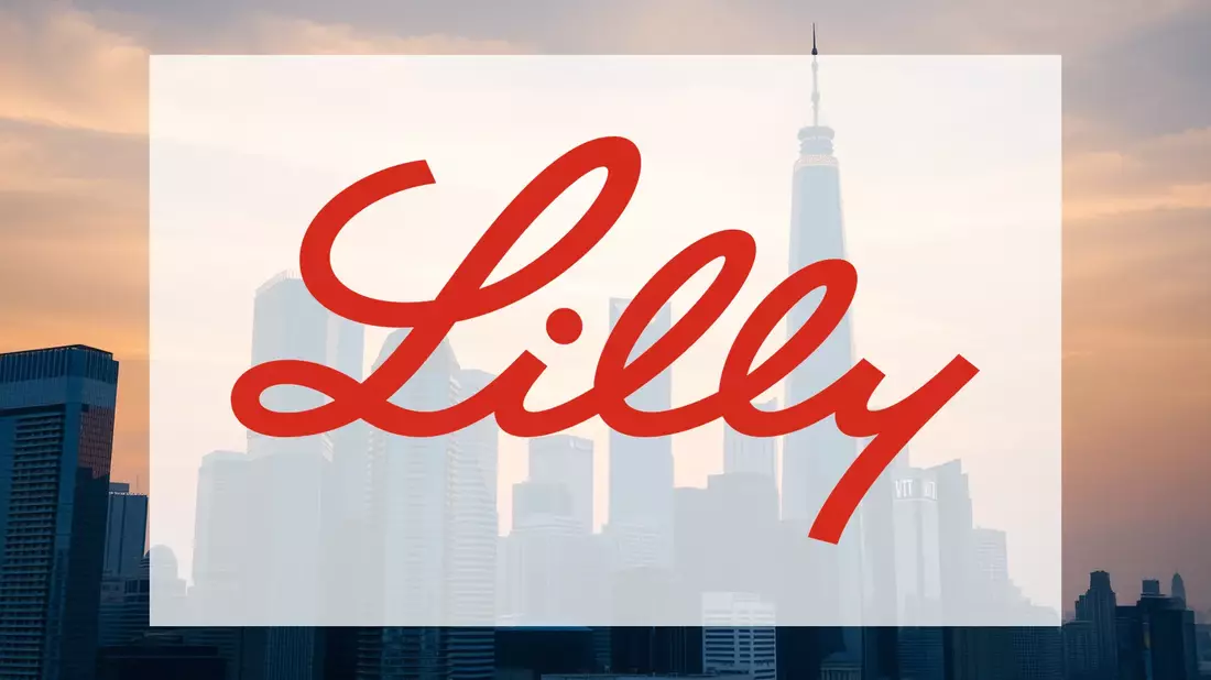 Eli Lilly’s Billion-Dollar Expansion Strategy Fuels Record Share Performance Illustration mit AI erstellt übermittelt durch boerse-global.de