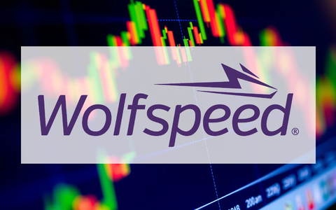 Wolfspeed Shares: A Fleeting Rally Amidst Persistent Downturn? - Foto: über boerse-global.de