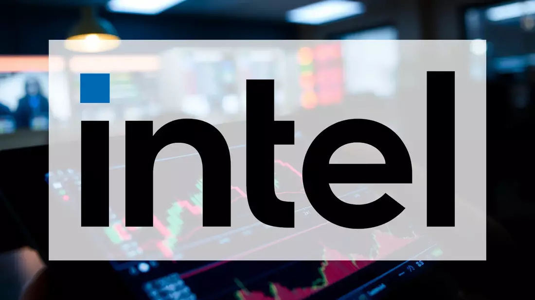 Intel Faces Leadership Crisis as Top Talent Departs Illustration mit AI erstellt übermittelt durch boerse-global.de