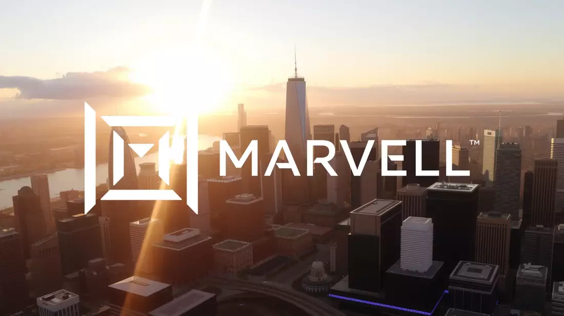 Marvell Technology: El momento de la verdad se acerca en la bolsa Illustration mit AI erstellt übermittelt durch boerse-global.de
