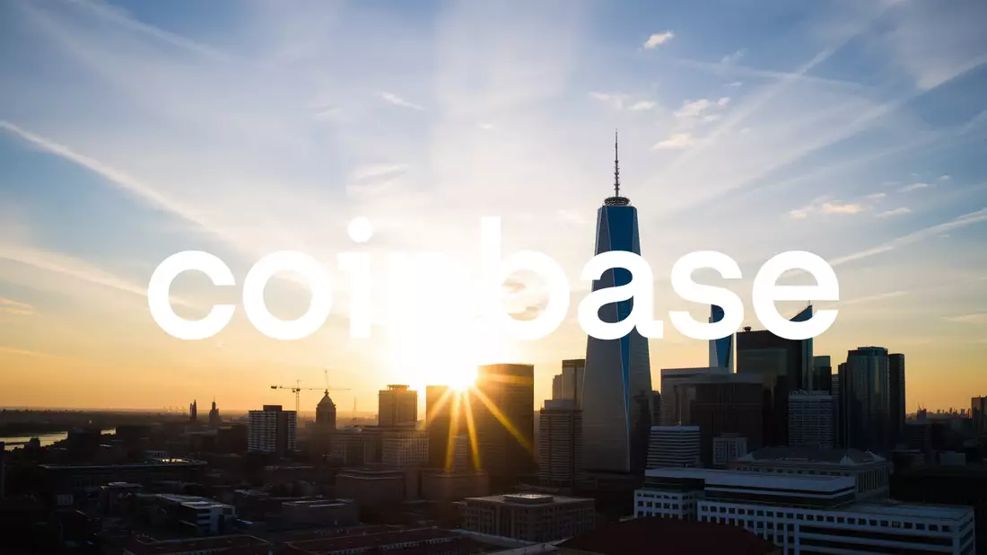 Coinbase: La Estrategia Multifrente que Sacude los Mercados Illustration mit AI erstellt übermittelt durch boerse-global.de