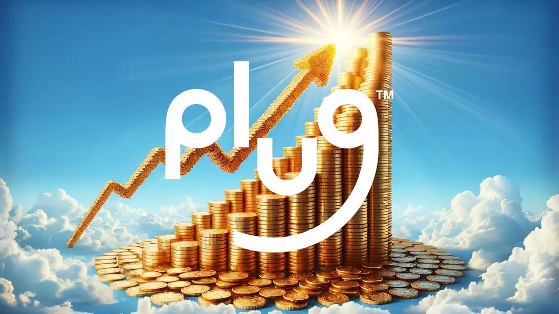 Plug Power: ¿El despegue definitivo o un espejismo? Illustration mit AI erstellt übermittelt durch boerse-global.de