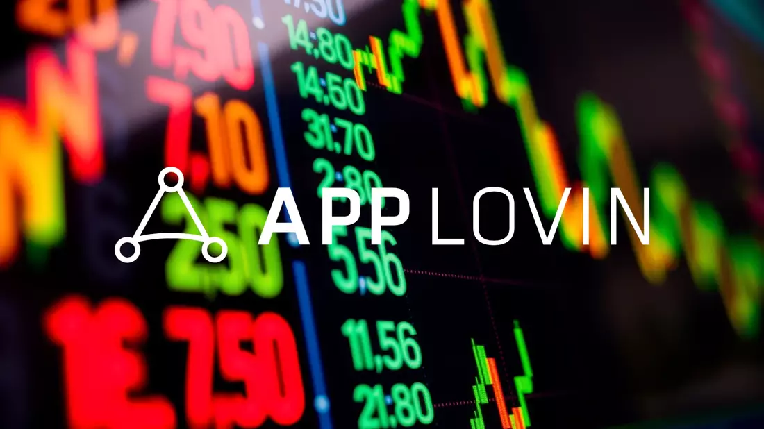 Regulatory Concerns Overshadow Applovin’s Stellar Quarterly Performance Illustration mit AI erstellt übermittelt durch boerse-global.de