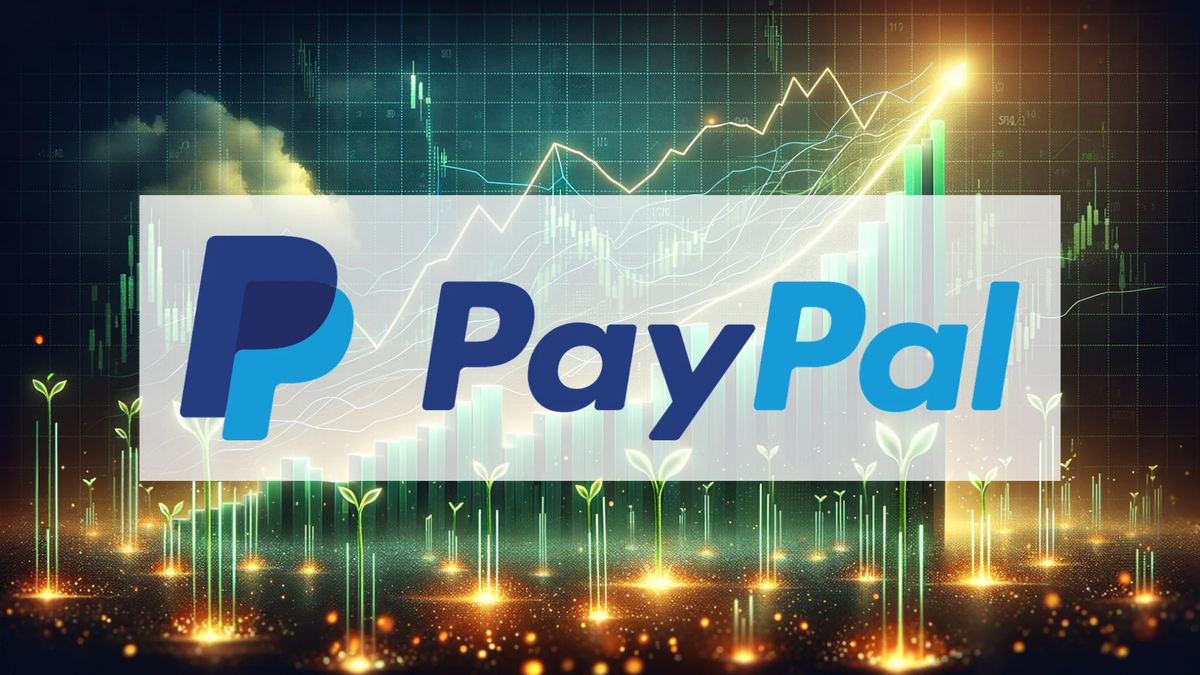 PayPal Launches Multi-Pronged Assault on UK Payments Market - Foto: über boerse-global.de