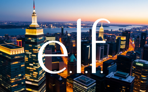 e.l.f. Beauty Shares Plunge Following Disappointing Outlook - Foto: über boerse-global.de