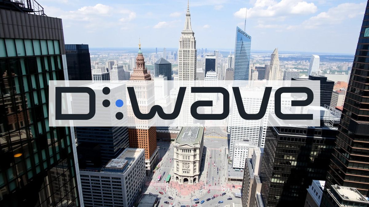 Quantum Computing Stock Faces Leadership Sell-Off Amid Mixed Results - Foto: über boerse-global.de