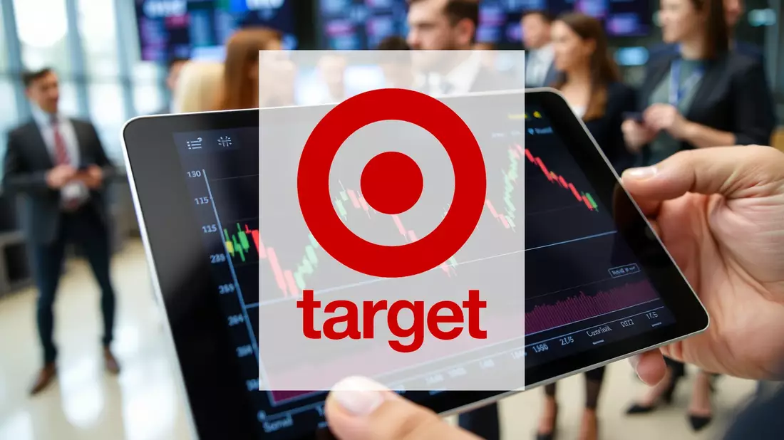 Target Stock Faces Critical Test as Quarterly Results Loom Illustration mit AI erstellt übermittelt durch boerse-global.de