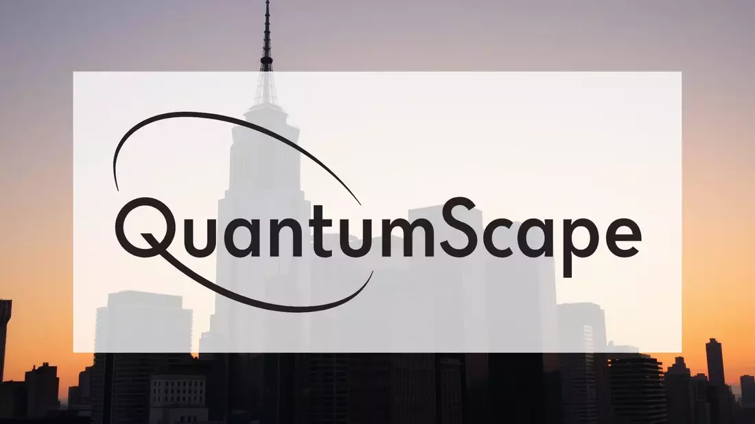 QuantumScape: La tormenta política que amenaza la revolución de las baterías Illustration mit AI erstellt übermittelt durch boerse-global.de
