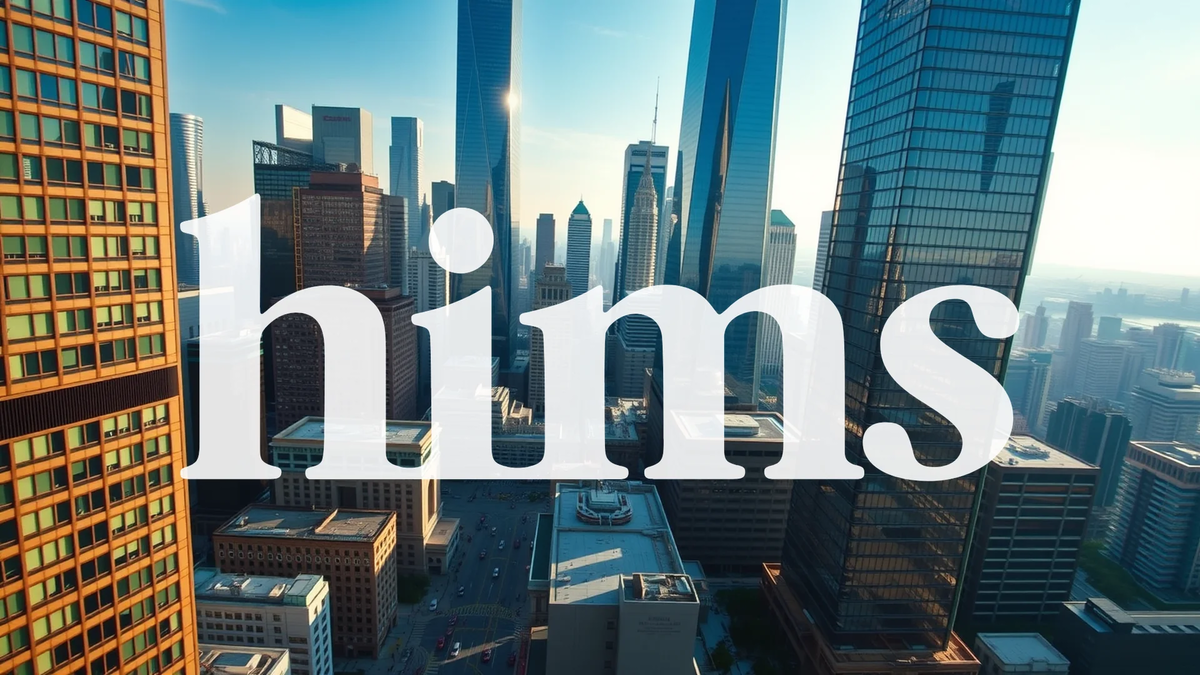 Hims & Hers: El Terremoto de Amazon en Telemedicina - Foto: über boerse-global.de