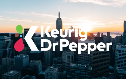 Keurig Dr Pepper’s High-Stakes Gambit: A Bold Restructuring Under Scrutiny - Foto: über boerse-global.de