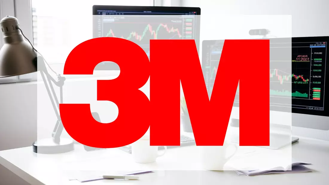 Can 3M’s Dividend Powerhouse Regain Its Former Glory? Illustration mit AI erstellt übermittelt durch boerse-global.de