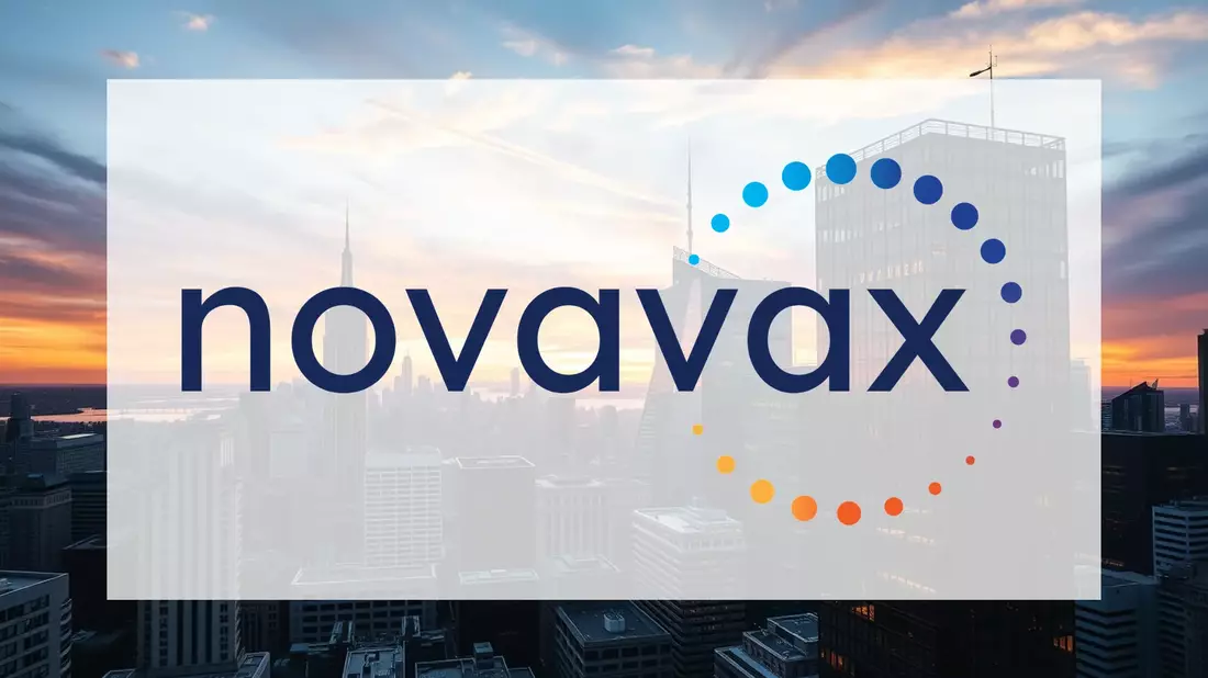 Novavax Faces Existential Crisis as Activist Investor Demands Sale Illustration mit AI erstellt übermittelt durch boerse-global.de